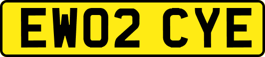 EW02CYE