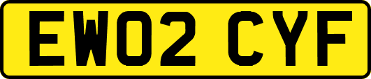 EW02CYF