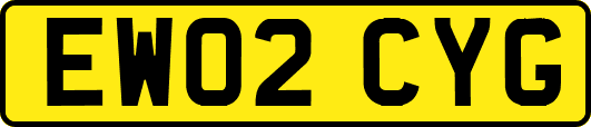 EW02CYG