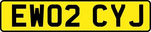 EW02CYJ