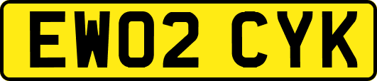 EW02CYK