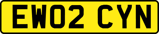 EW02CYN