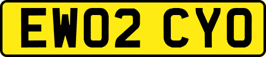 EW02CYO