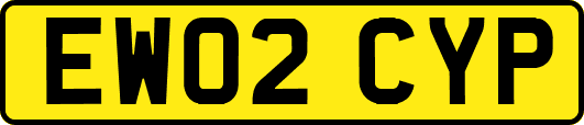 EW02CYP