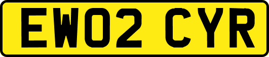 EW02CYR