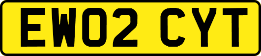 EW02CYT