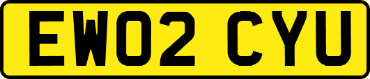 EW02CYU