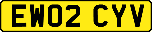 EW02CYV