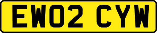 EW02CYW