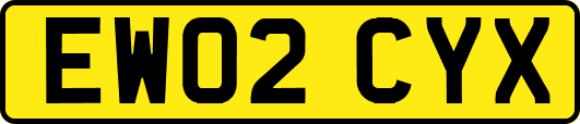 EW02CYX