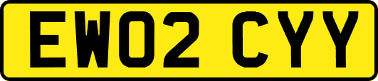EW02CYY