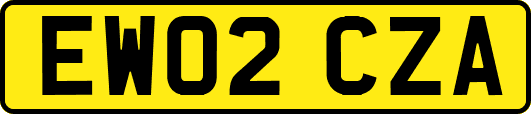 EW02CZA