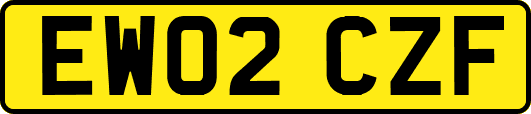 EW02CZF