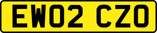 EW02CZO