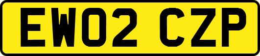 EW02CZP