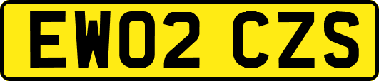 EW02CZS