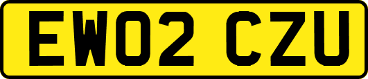 EW02CZU