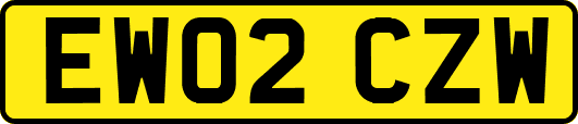 EW02CZW