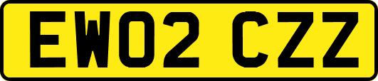 EW02CZZ