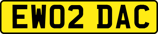 EW02DAC