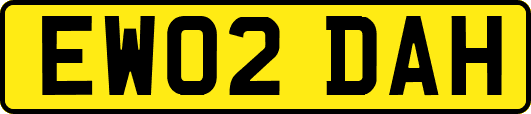 EW02DAH