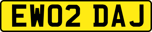 EW02DAJ