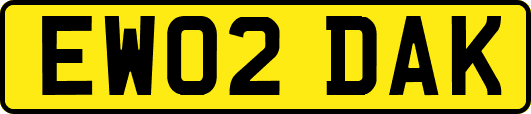 EW02DAK