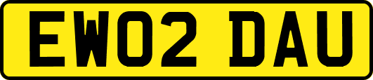EW02DAU