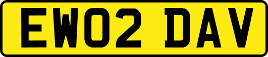 EW02DAV