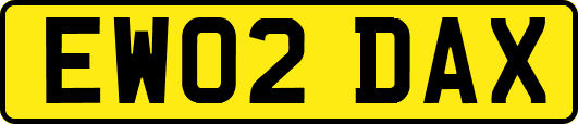 EW02DAX