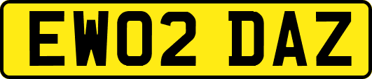 EW02DAZ