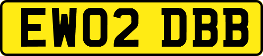 EW02DBB