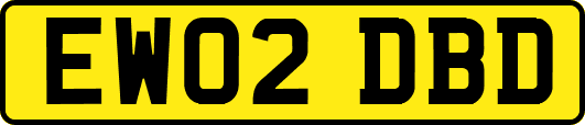 EW02DBD