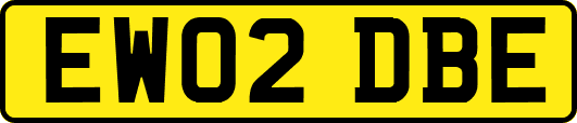 EW02DBE