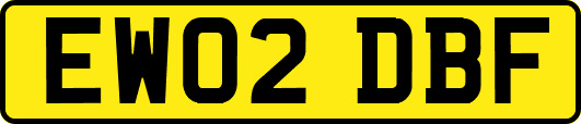 EW02DBF