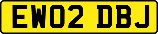 EW02DBJ