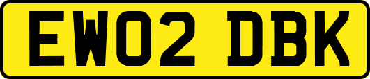 EW02DBK