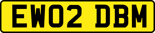 EW02DBM
