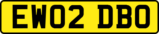EW02DBO