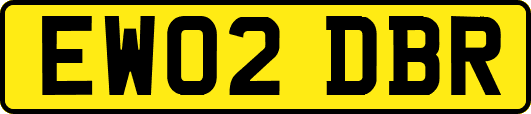 EW02DBR