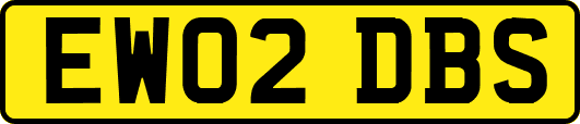 EW02DBS