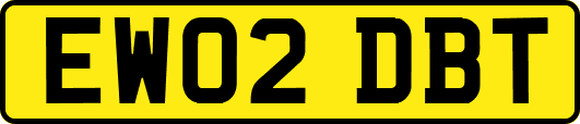 EW02DBT