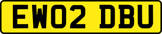EW02DBU