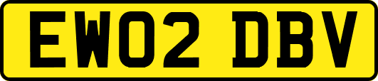 EW02DBV