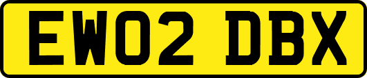 EW02DBX