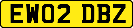 EW02DBZ