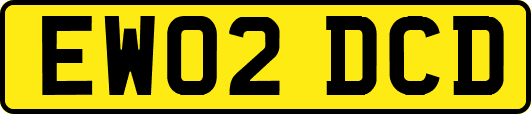 EW02DCD