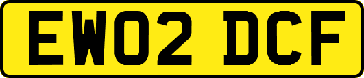 EW02DCF