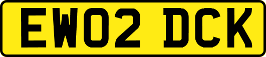 EW02DCK