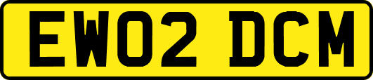 EW02DCM